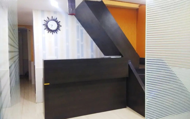 Airport Inn Residency