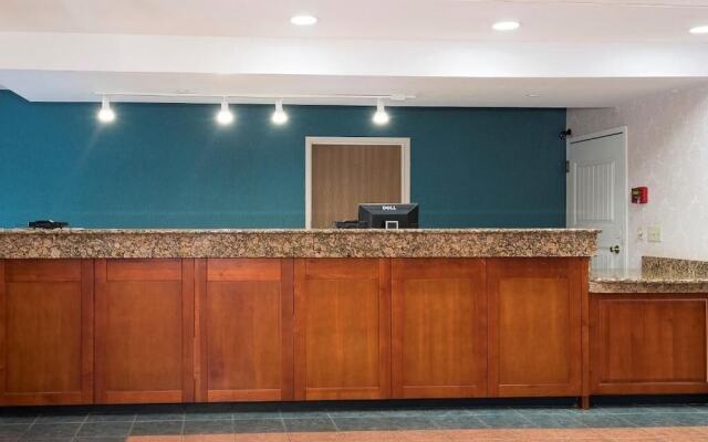 My Home & Suites Madison