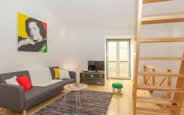 Alfama Fado Loft