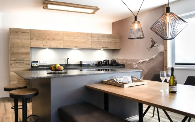 AvenidA Style Appartments by Alpin Rentals -incl Summercard