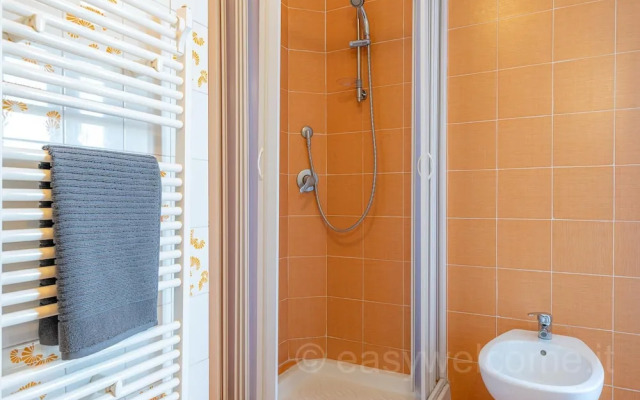 Easy Welcome Residenza Ortensia Appartamento Paola