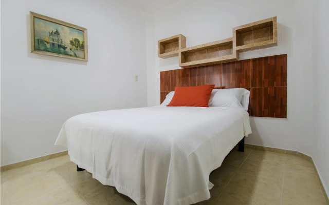 Hotel del Arte y Figura