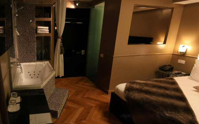 Montefiore 16 - Urban Boutique Hotel
