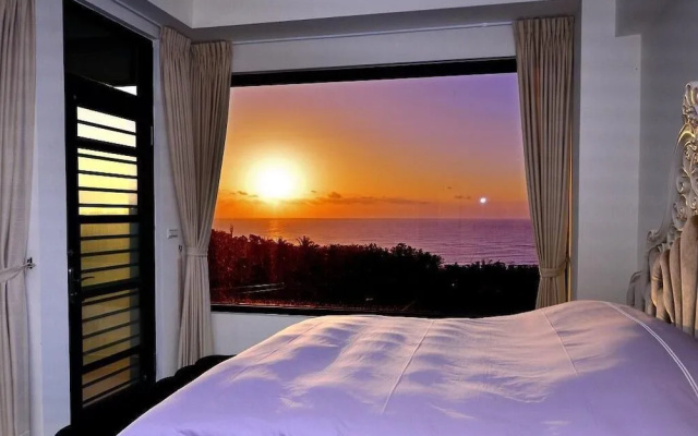 Sunlight Gallery landscape B&B