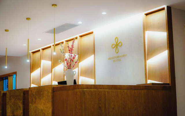 Mediterraneo Hotel