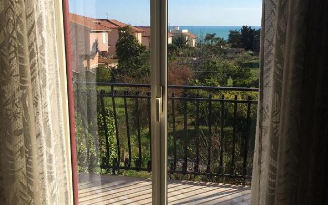 Holiday Home Terra Di Mare