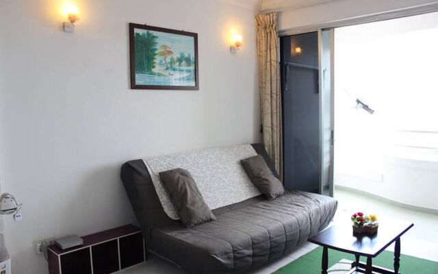 N-Park Homestay