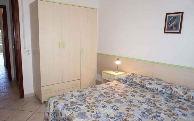 Apartment in Porto Santa Margherita 41991