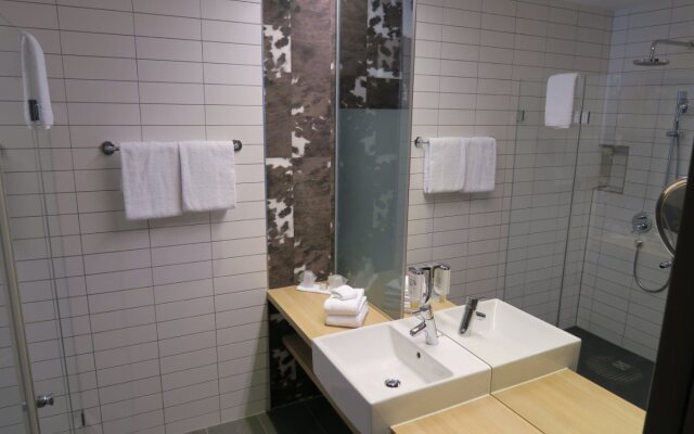Tailormade Hotel SIHLPARK Schindellegi
