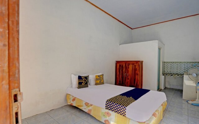 OYO 92861 Raya Guest House Syariah