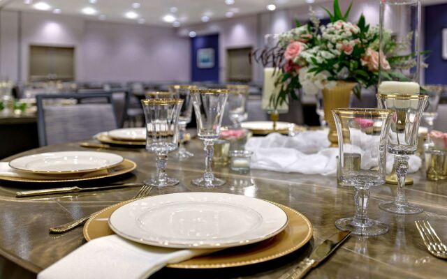 Hilton Garden Inn Cedar Rapids