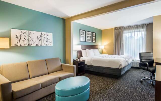 Sleep Inn & Suites Dunmore