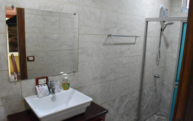 Casa Paraiso Fortuna