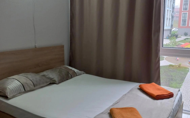 Смарт студио на шевченка 60 семицвіт