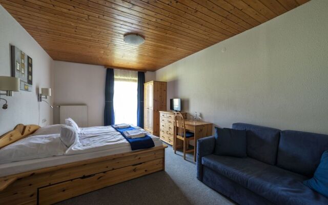 Hotel-Gasthof Sonnenbichl