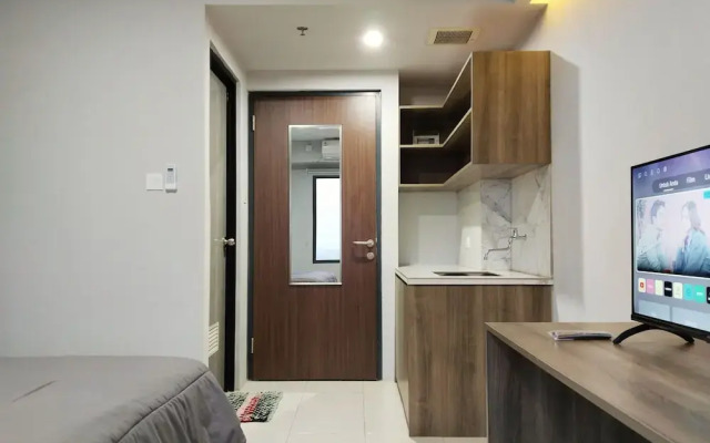 Amerta Room Apartment Riverdale