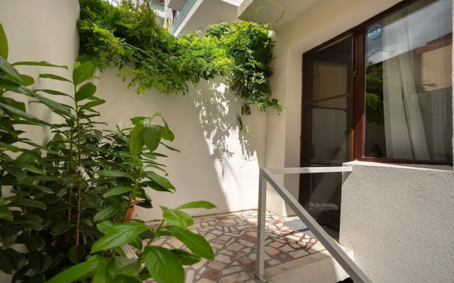 Lagom Hotel