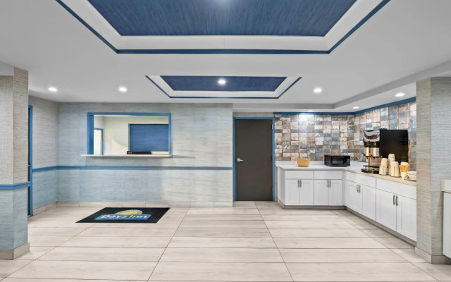 Days Inn by Wyndham Chesapeake