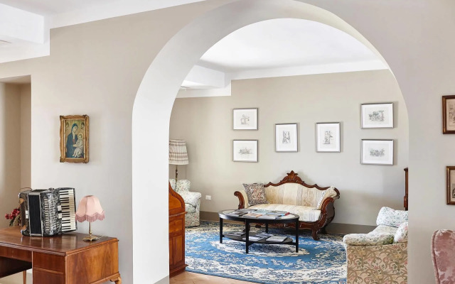 Iumara Dimora di Campagna