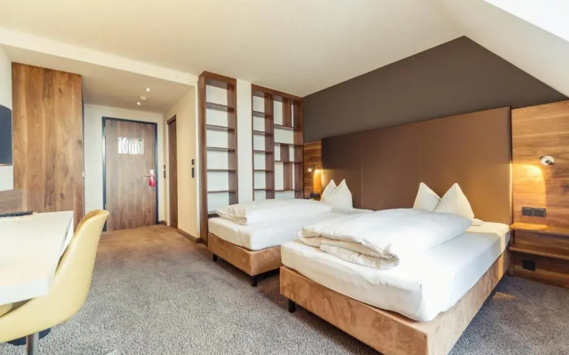 Altstadthotel Kneitinger