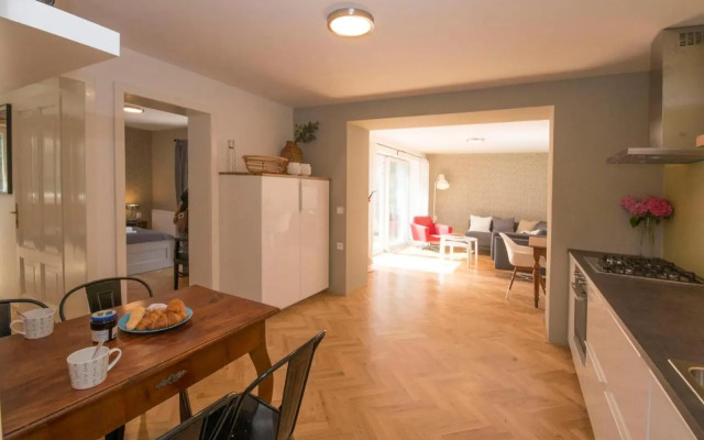 Bed&Breakfast & Apartment Klafé