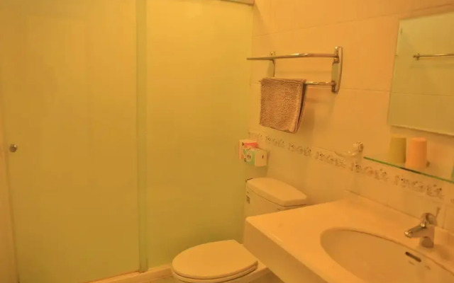 Taroko Mountain Dream Homestay B&B