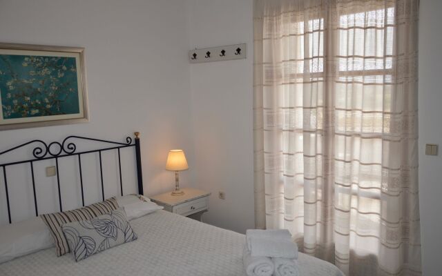 Zanneta Apartments and Suites