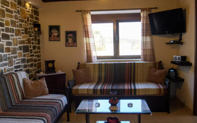 Villa Valia- Relaxation and Cretan hospitality