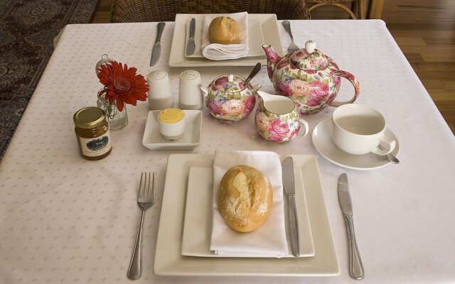 Robins Rest B&B