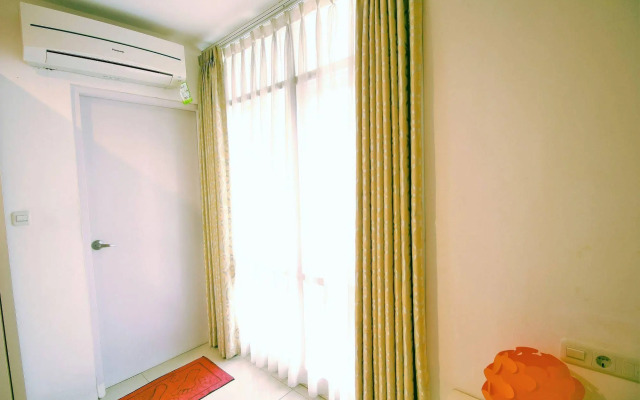 ZEN Rooms Dipati Ukur