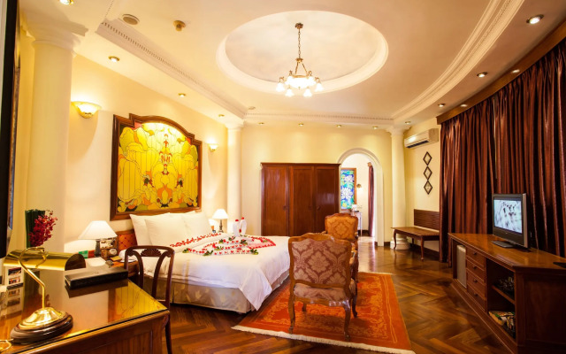 Hotel Majestic Saigon