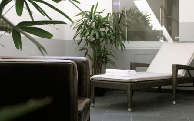 niXe binz designhotel