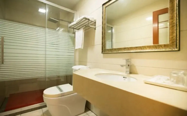 Datang Hotel