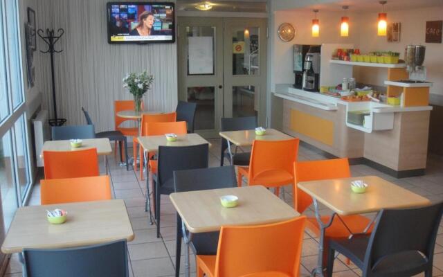 Ibis Budget Chatellerault