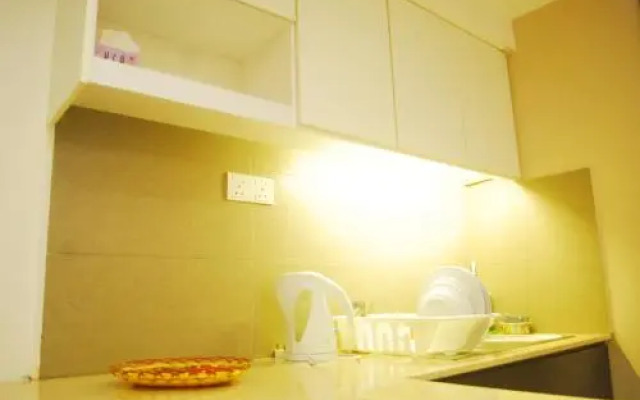 Studio Exclusive (Kota Bharu City Point)