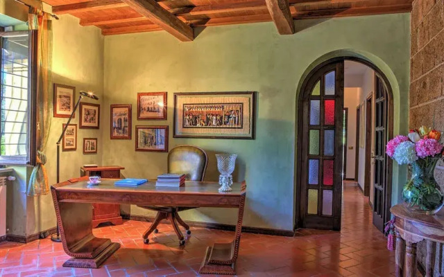 Vt-c765-dgbl0at - Villa Rasena 6