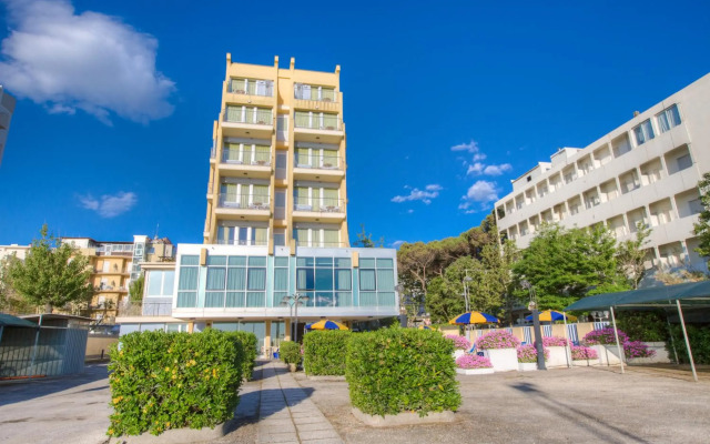 Hotel Tilmar