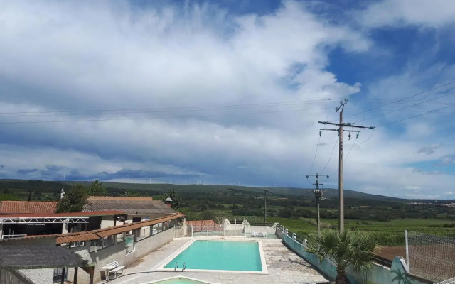 Camping Borepo