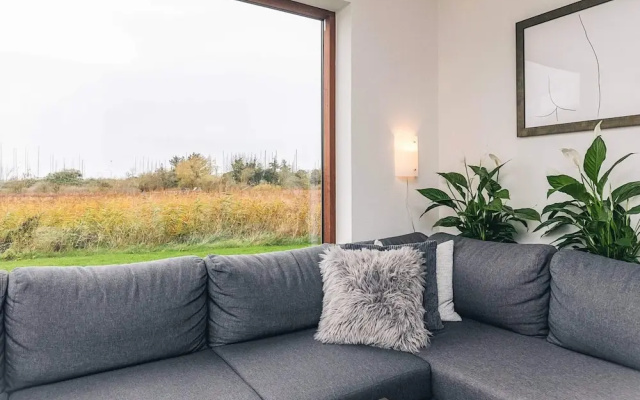 4 Star Holiday Home in Bogense
