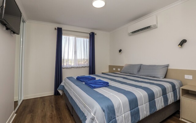 Kalbarri Red Bluff Tourist Park