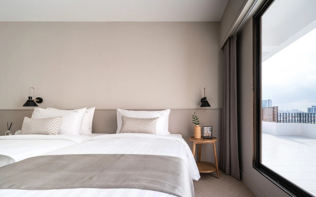 Somerset Sukhumvit 71 Bangkok