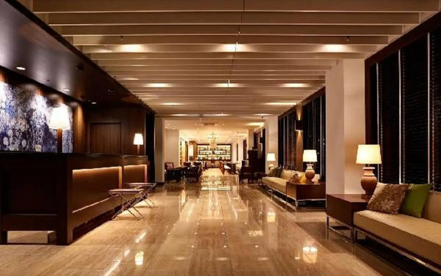 Hotel Forza Nagasaki