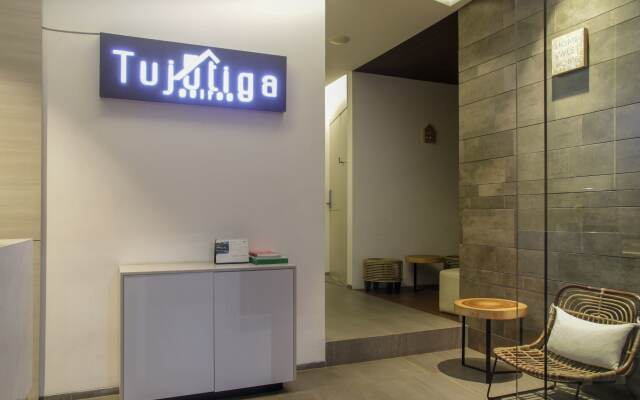 Tujutiga Suites