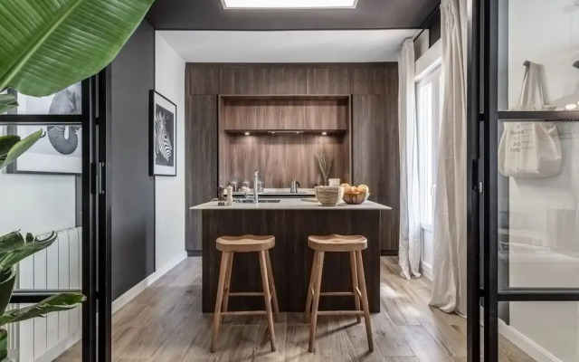 Likou - 3 Bedrooms and Terrace in R os Rosas