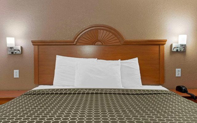 Rodeway Inn