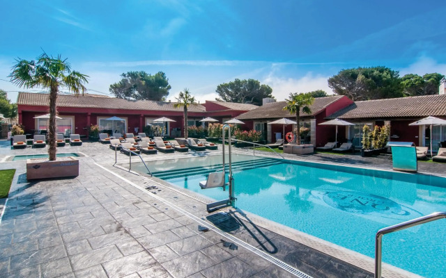Hotel Paradise Residencial