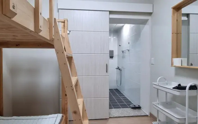 Daegu House - Hostel