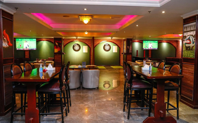 Diva Hotel