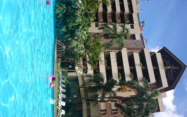 Apart Hotel Toborochi