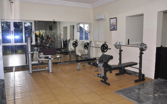 Hotel Valerie Suites